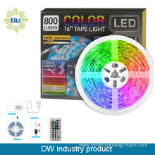 LED tape light